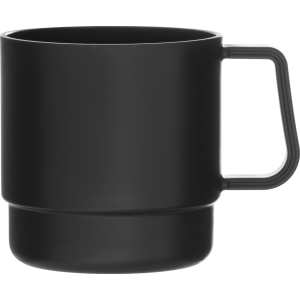 Stackable Sipper Recycled Mug