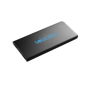 SCX Innovative Design Power Bank Slim 5000 mAh