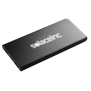 SCX Innovative Design Power Bank Slim 5000 mAh