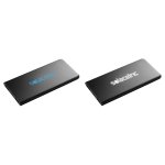SCX Innovative Design Power Bank Slim 5000 mAh