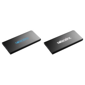SCX Innovative Design Power Bank Slim 5000 mAh