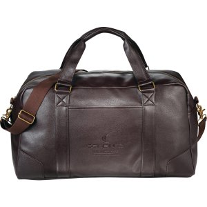 Bennett 20" Duffel Bag