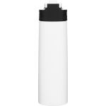Matte White