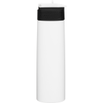 Matte White