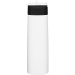 Matte White