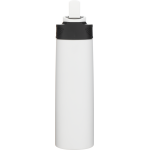 Matte White