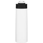 Matte White