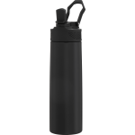 Matte Black