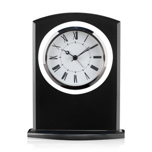 The Pearson Achievement Clock