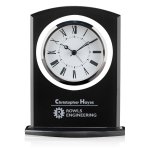 The Pearson Achievement Clock