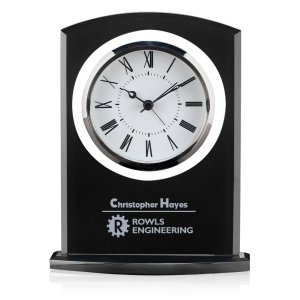 The Pearson Achievement Clock
