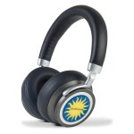 Soundscape Active Noise Canceling Bluetooth Headphones