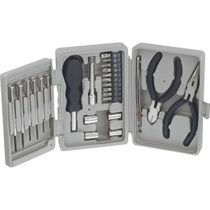 On-the-Go Fix-It Kit
