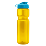 Translucent Yellow