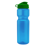 Translucent Blue