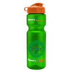 Translucent Green