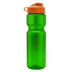 Translucent Green