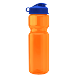 Translucent Orange