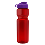 Translucent Red