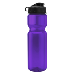 Translucent Violet