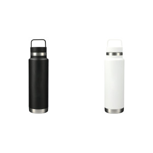 Chill Copper Trail Bottle 20oz