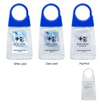 Handy Bead Sanitizer with Carabiner