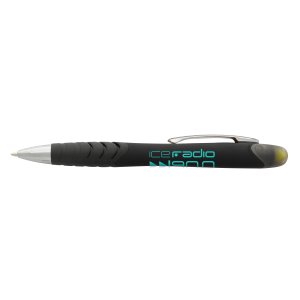 Duo Study Buddy Pen-Highlighter