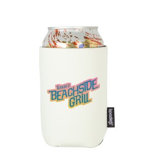 Koozie Glow-in-the-Dark Can Cooler
