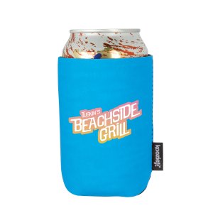 Koozie Glow-in-the-Dark Can Cooler