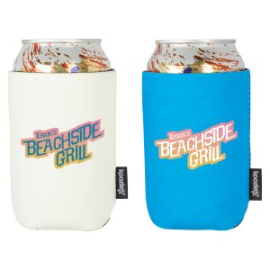 Koozie Glow-in-the-Dark Can Cooler