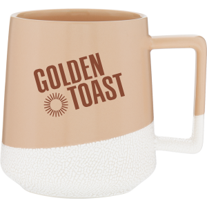 Ceramic Sip-Tuation 17 oz Mug
