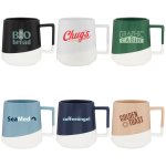 Ceramic Sip-Tuation 17 oz Mug