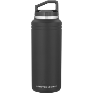 32 oz arctic zone titan thermal hp copper bottle - powder