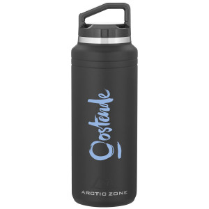 32 oz arctic zone titan thermal hp copper bottle - powder
