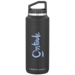 32 oz arctic zone titan thermal hp copper bottle - powder