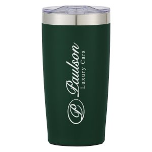 Chill Buddy Two-Tone Travel Tumbler