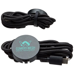 SparkBand LED Multi-Charging Cable