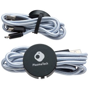SparkBand LED Multi-Charging Cable