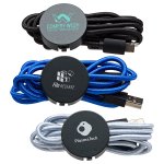 SparkBand LED Multi-Charging Cable