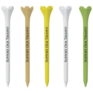 Tee Time Five-Pack