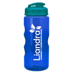 Translucent Blue