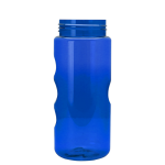 Translucent Blue