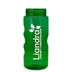 Translucent Green