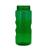 Translucent Green