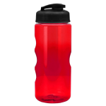 Translucent Red