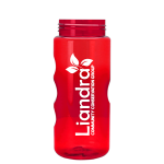 Translucent Red
