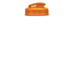 Translucent Orange