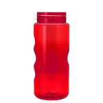 Translucent Red