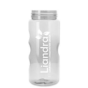 Knoll Tritan Bottle with Flip-Top Lid - 22 oz.