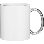 White/Platinum